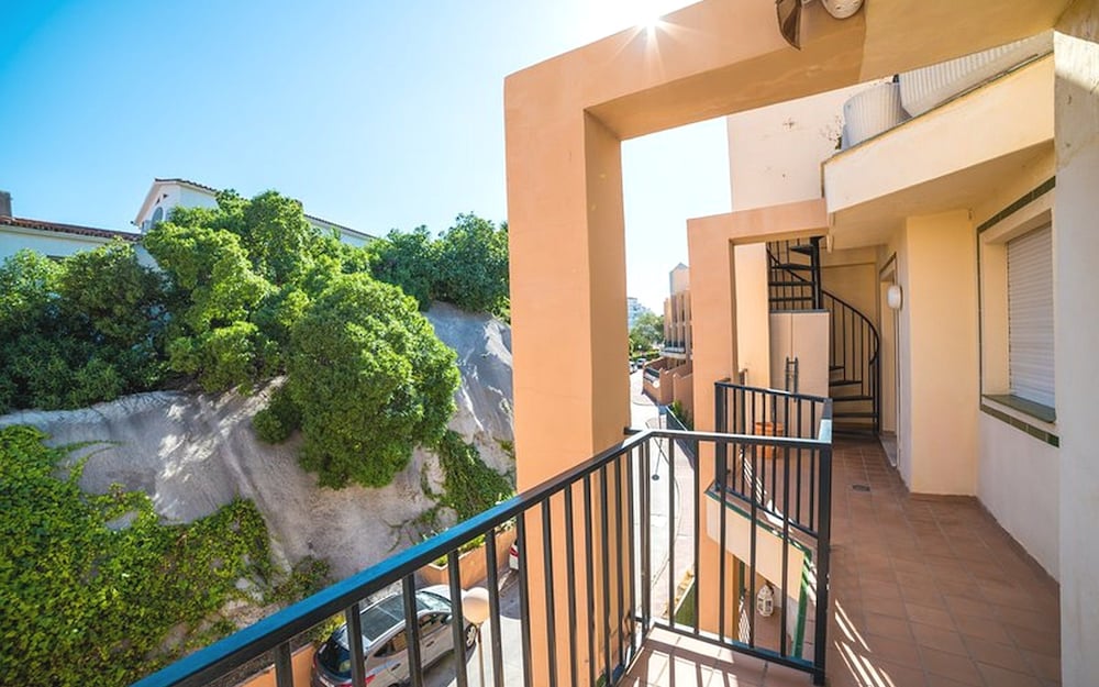 Jardines de Torreblanca | 7 Pax | Torreblanca | 2562-KAW