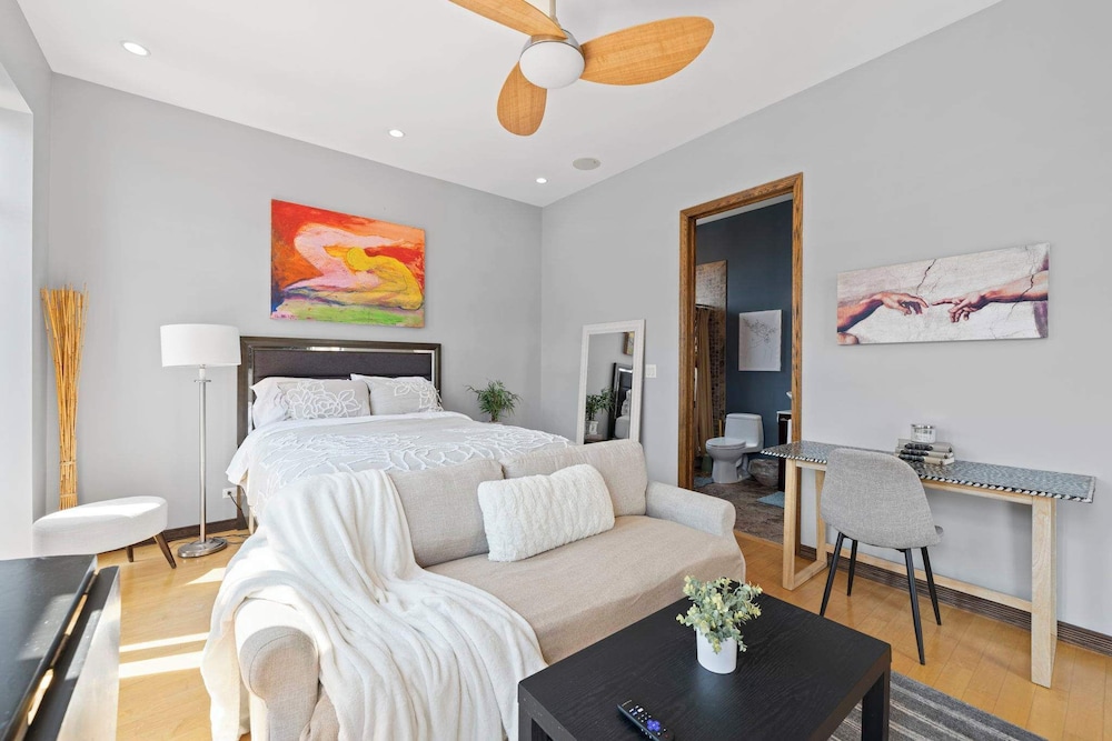Zen 5 Bedroom Family Escape