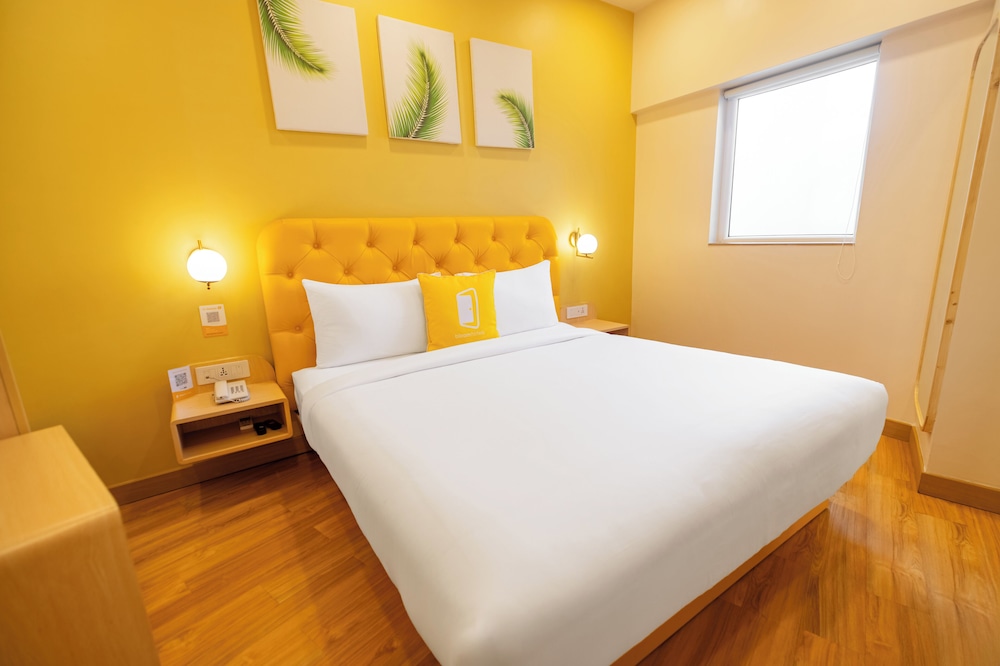 Bloom Hotel Richmond Road
