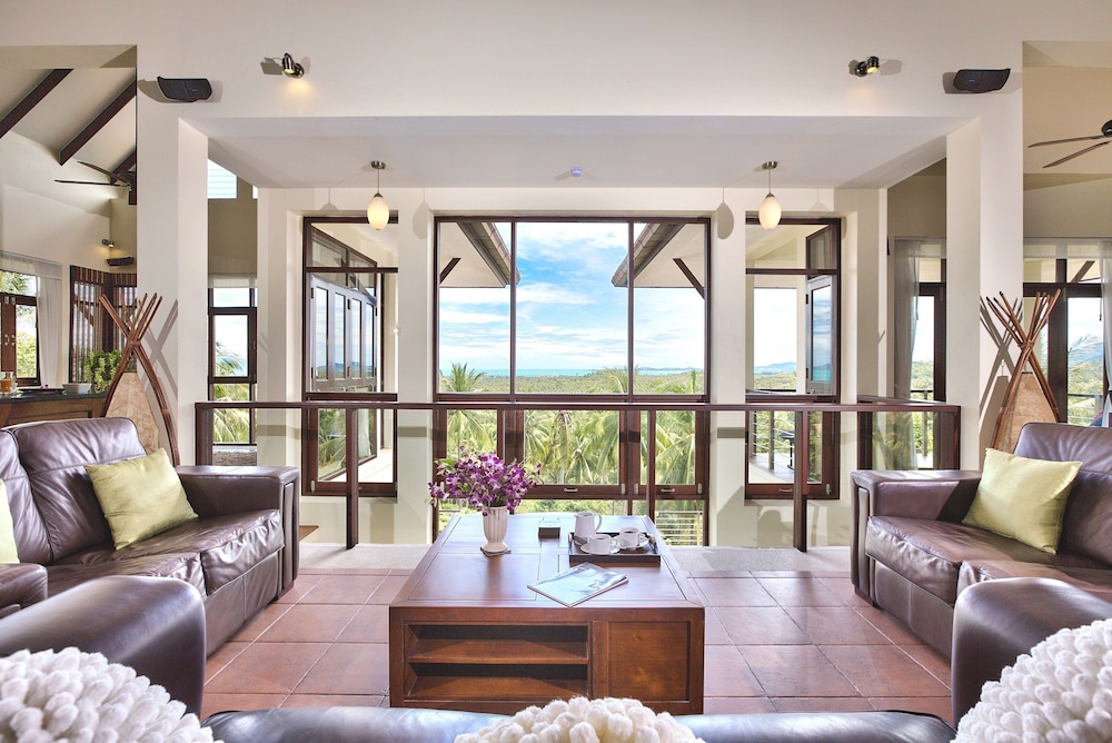 Villa Maphraaw
