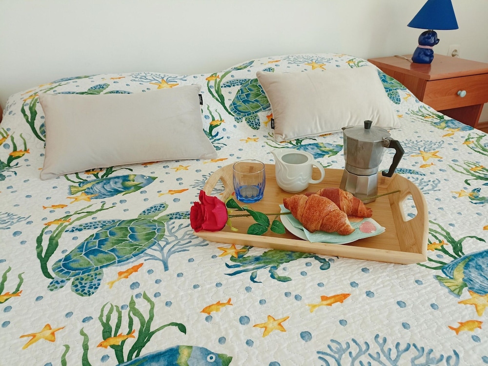 Apartment in Senj Near Sea and Pool view 3