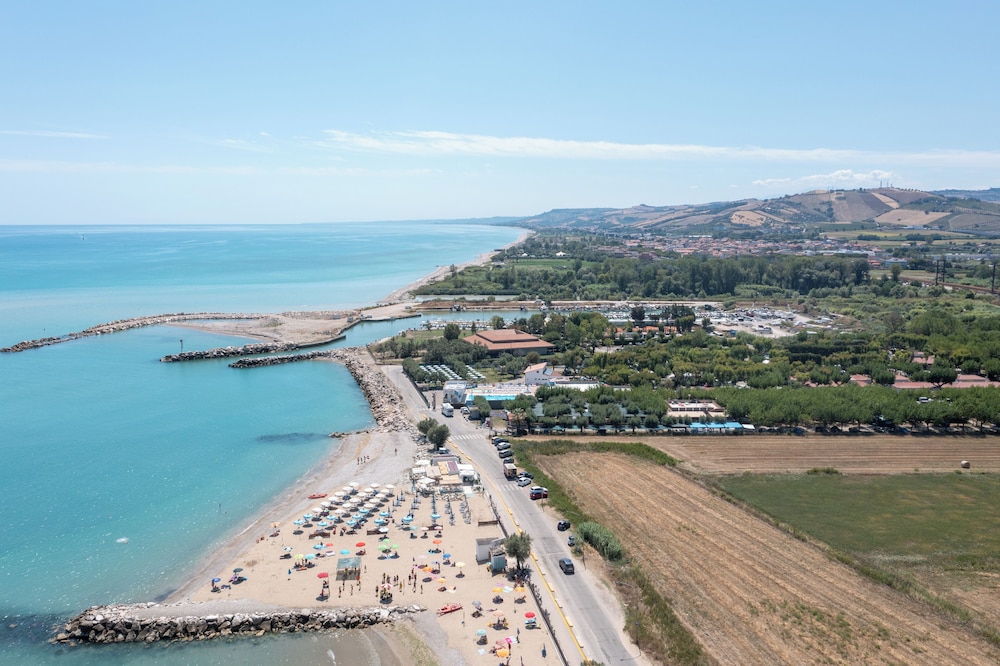 Club del Sole Roseto degli Abruzzi