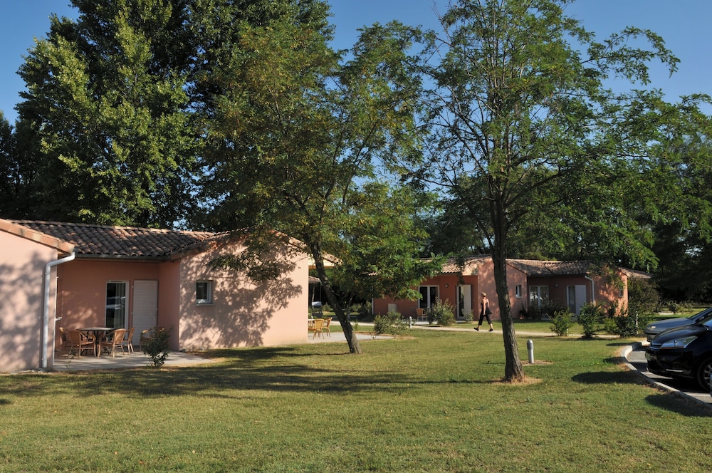 Domaine d'Agrippa