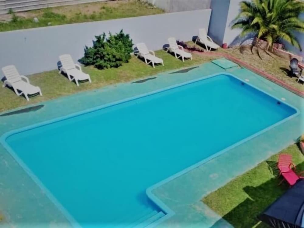 Buenavista Hotel