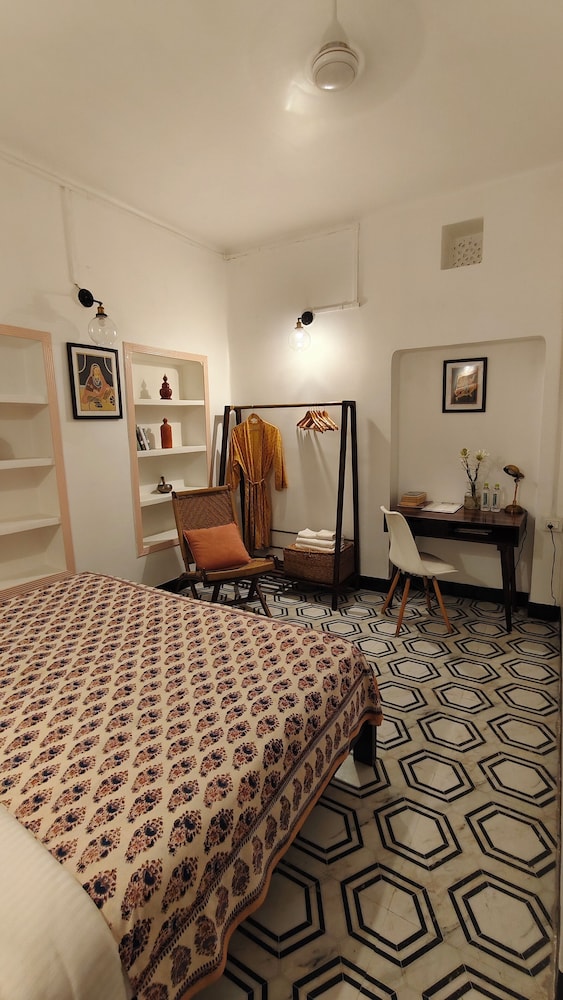Nilay House Assi Ghat