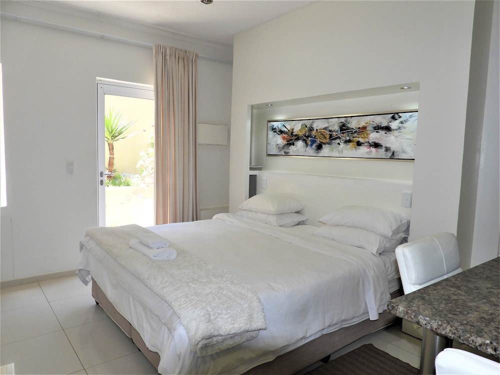 Footprints Self-Catering & B&B