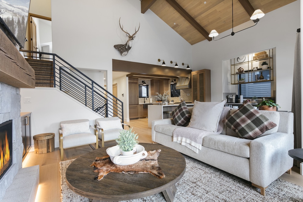 1072 - Three Bedroom with Spa Boulder Creek 3 Condo