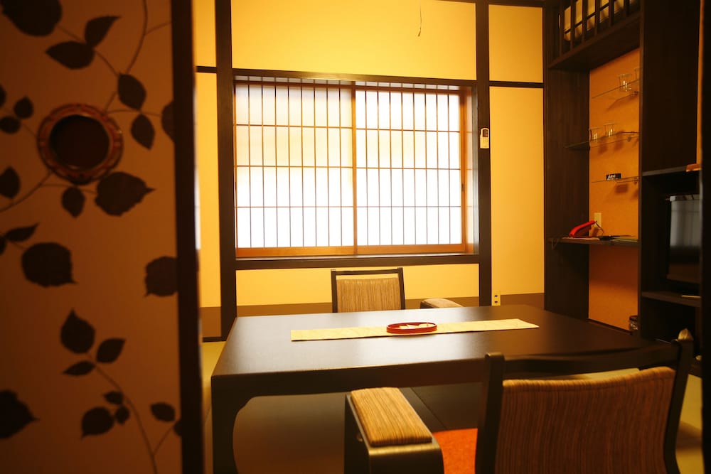 Kinosaki Yumekoyado Tenbouen