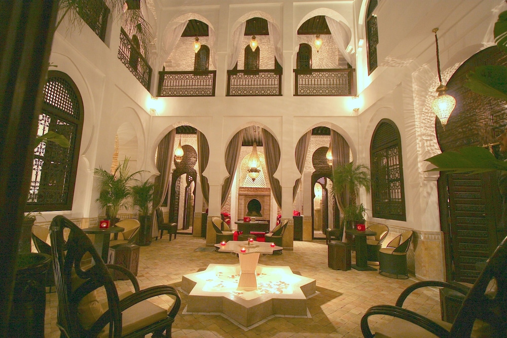 Riad Omri