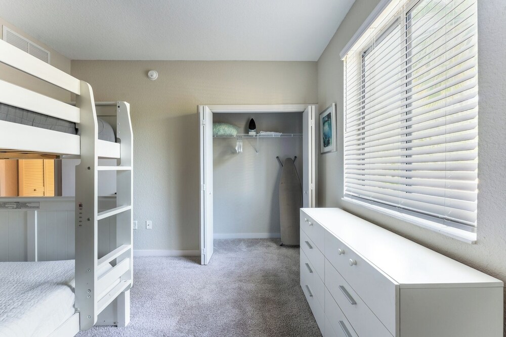 Daytona 3BR Getaway Pool, Gym, Pet Friendly