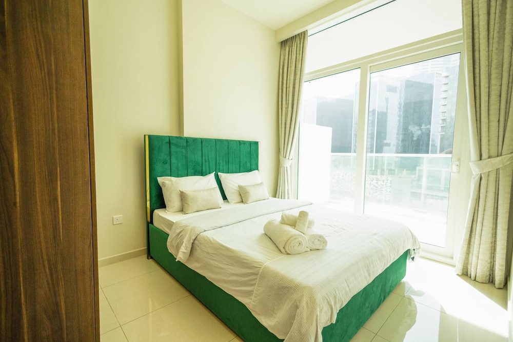 Mh - Cozy 1 Bedroom In Reva Residence - Ref401