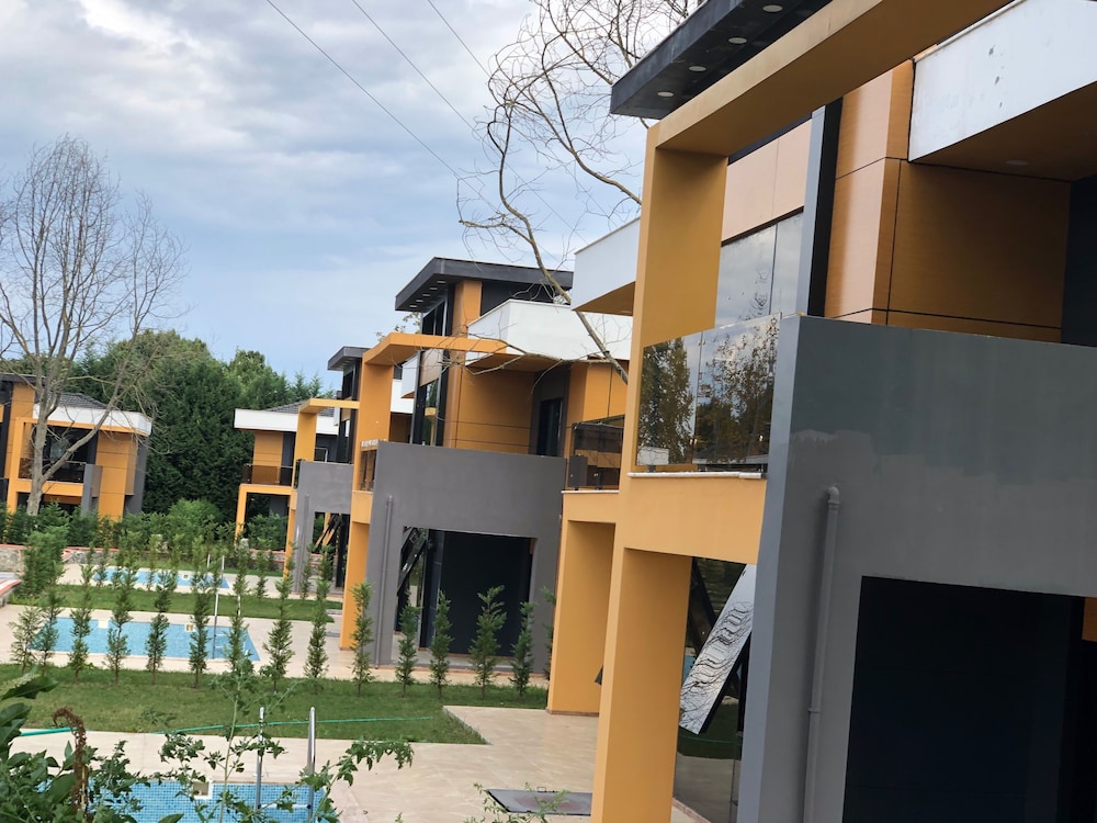 Yakut Villa view 2