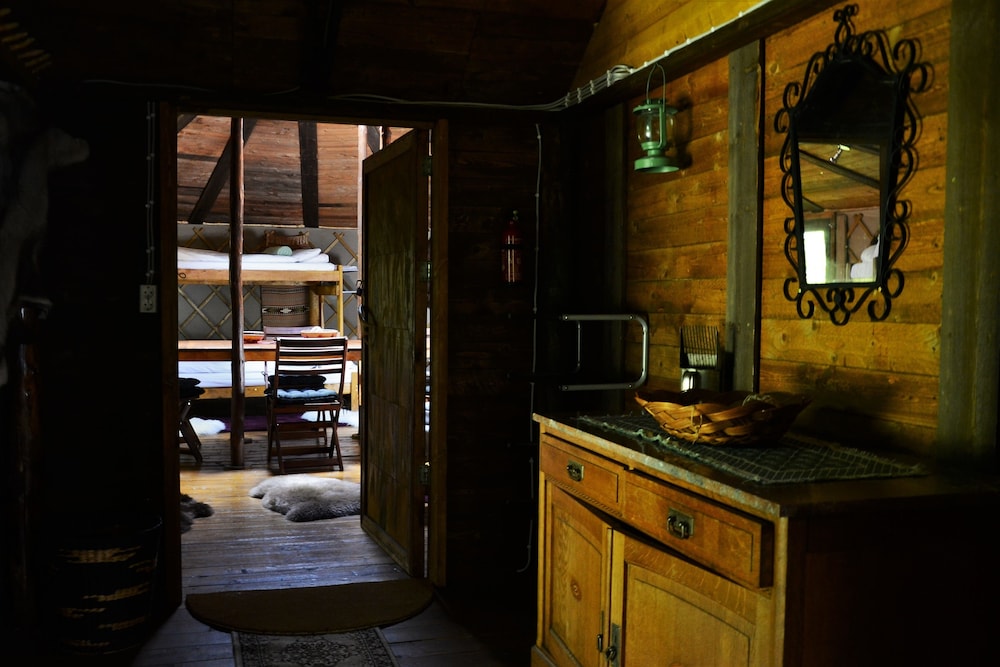 Hardanger Basecamp