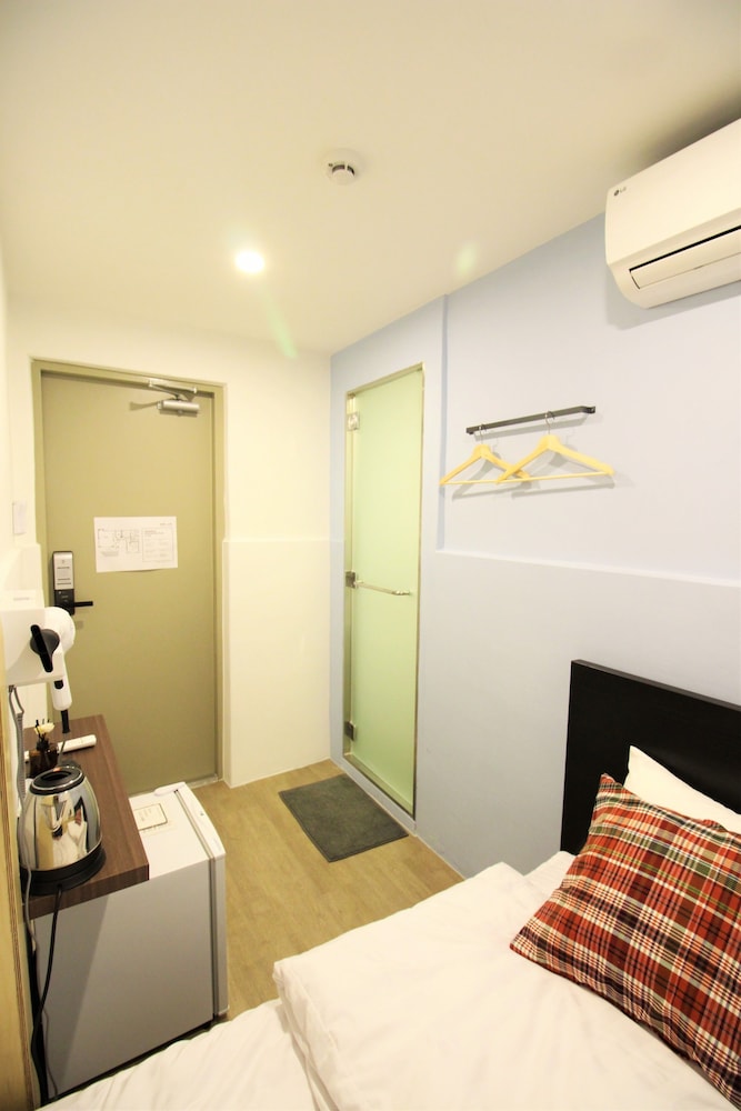 Hi Jun Guesthouse