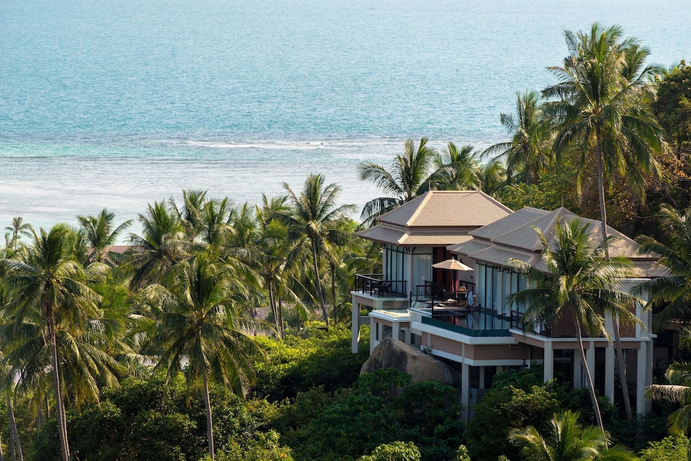 Banyan Tree Samui 130