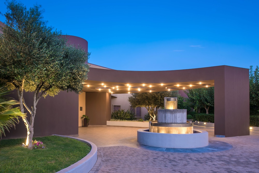 Hotel Blue Bay Resort Hotel