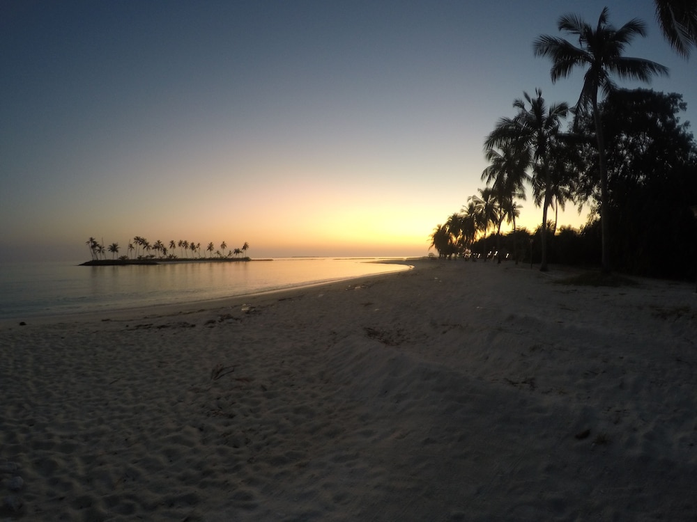 Annama Lodge And Dive