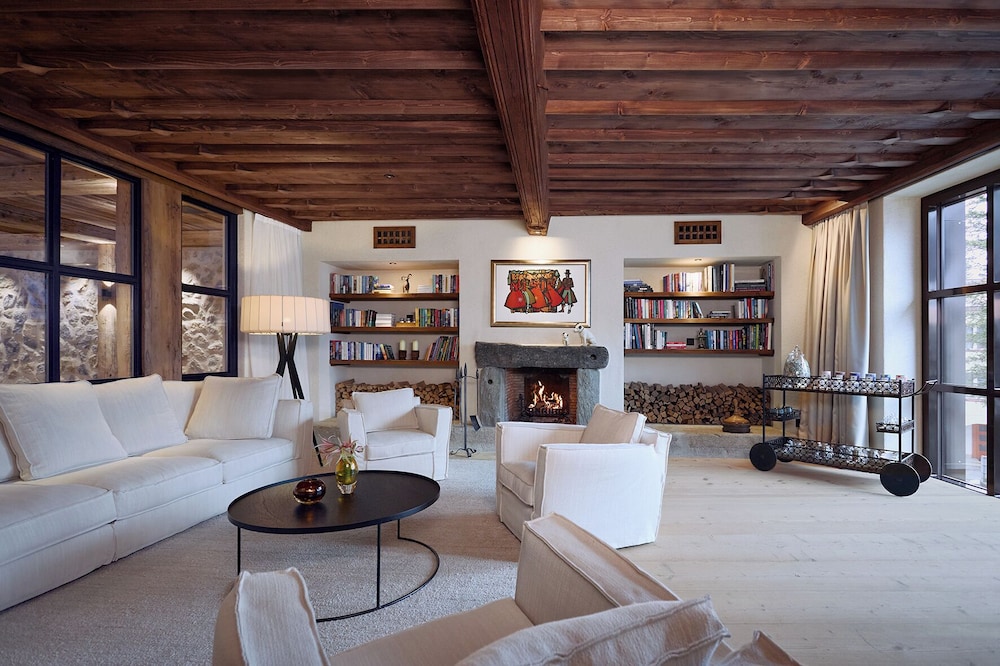 BelArosa Chalet