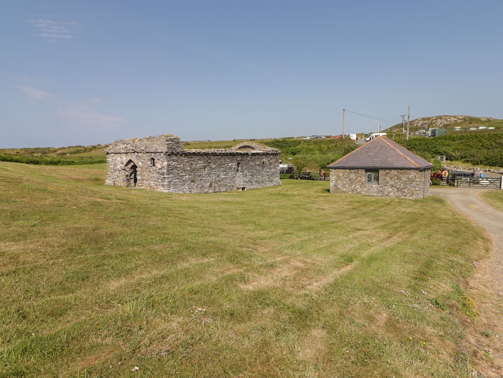 St Justinians