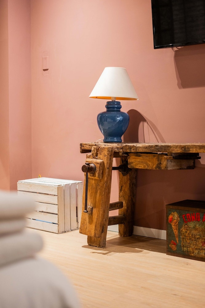 Casa Polese in Bologna
