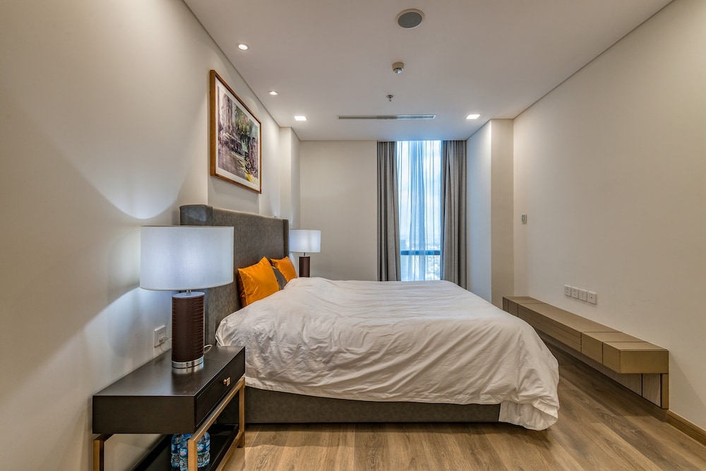 Hoasun Des Arts Landmark 81