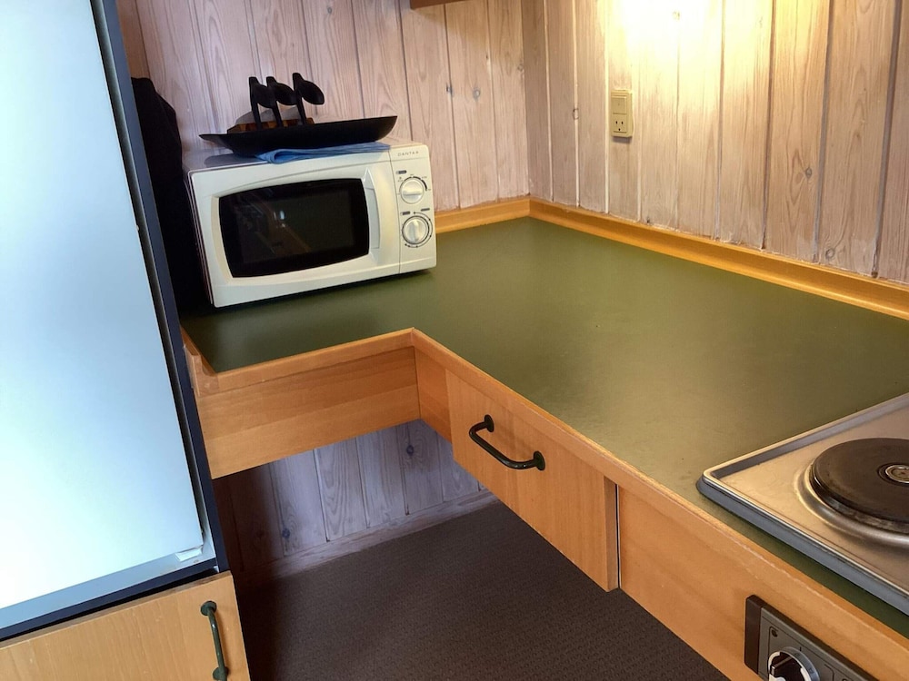 4 Person Holiday Home in Hals