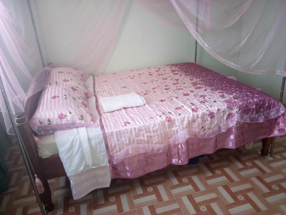 Choma Zone Hotel view 3