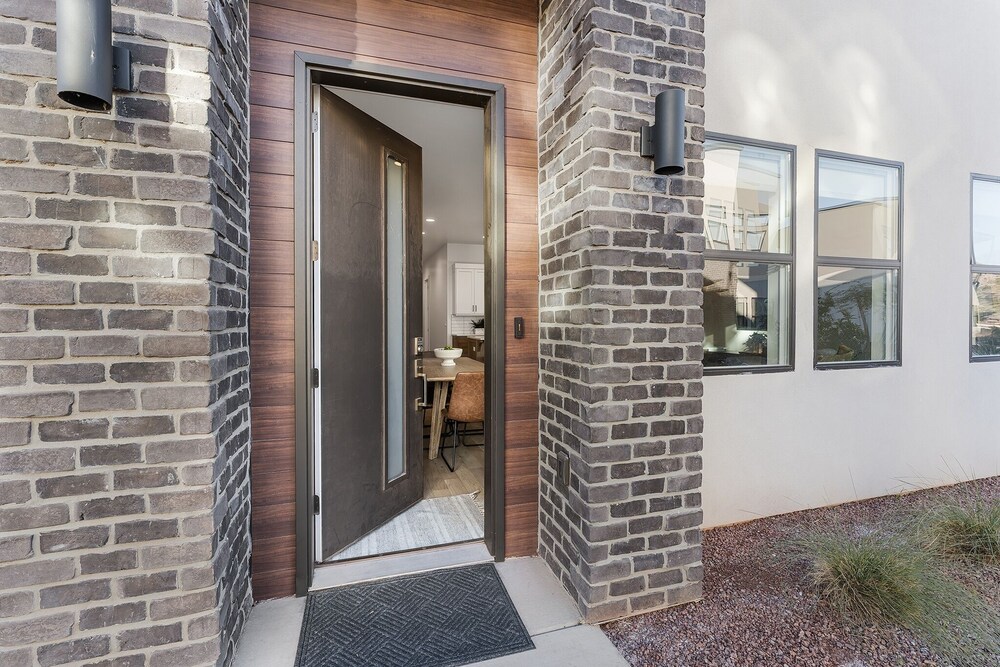 Villa #25 At Bloomington Country Club - Villa Vibes 4 Bedroom Townhouse