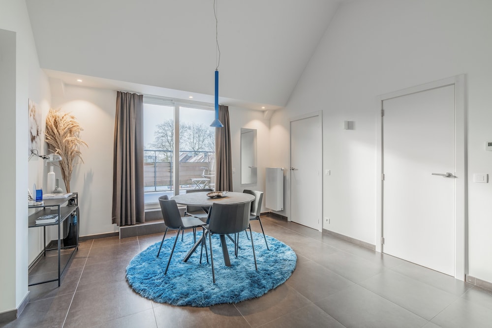 Maison Bruges