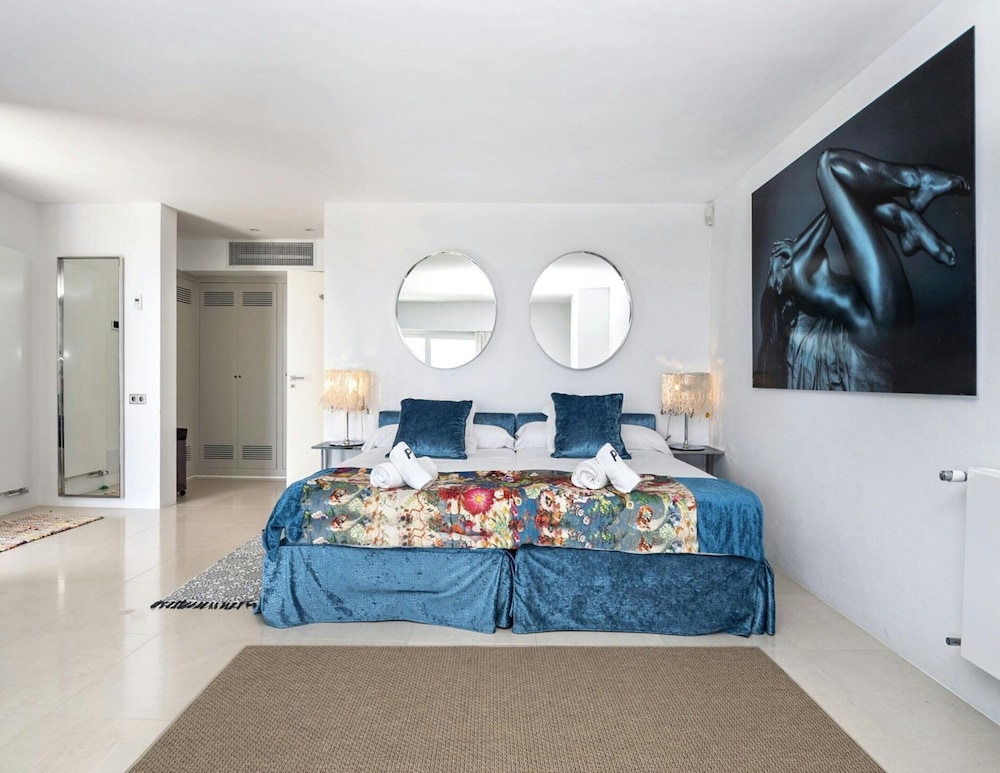 Superb Villa With Private Pool