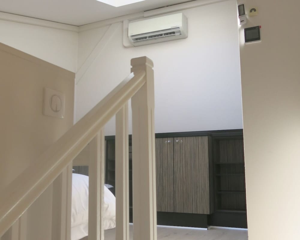 Mini Loft Daval Citycosy