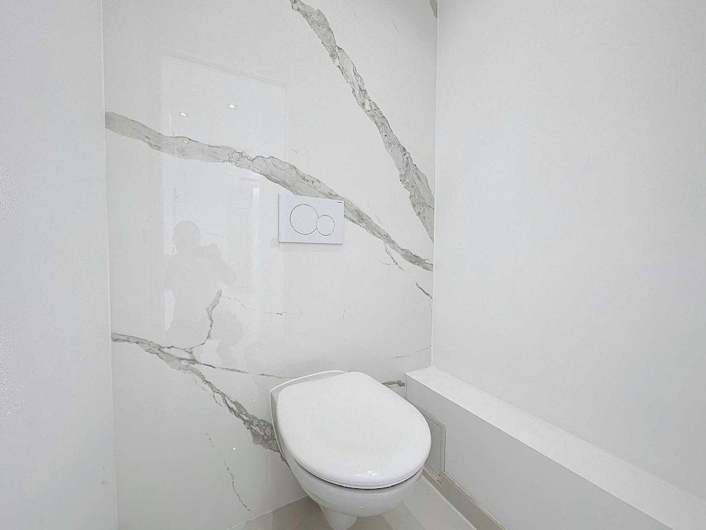 Modern Apartment - Ac-1br- 4P - Mandelieu