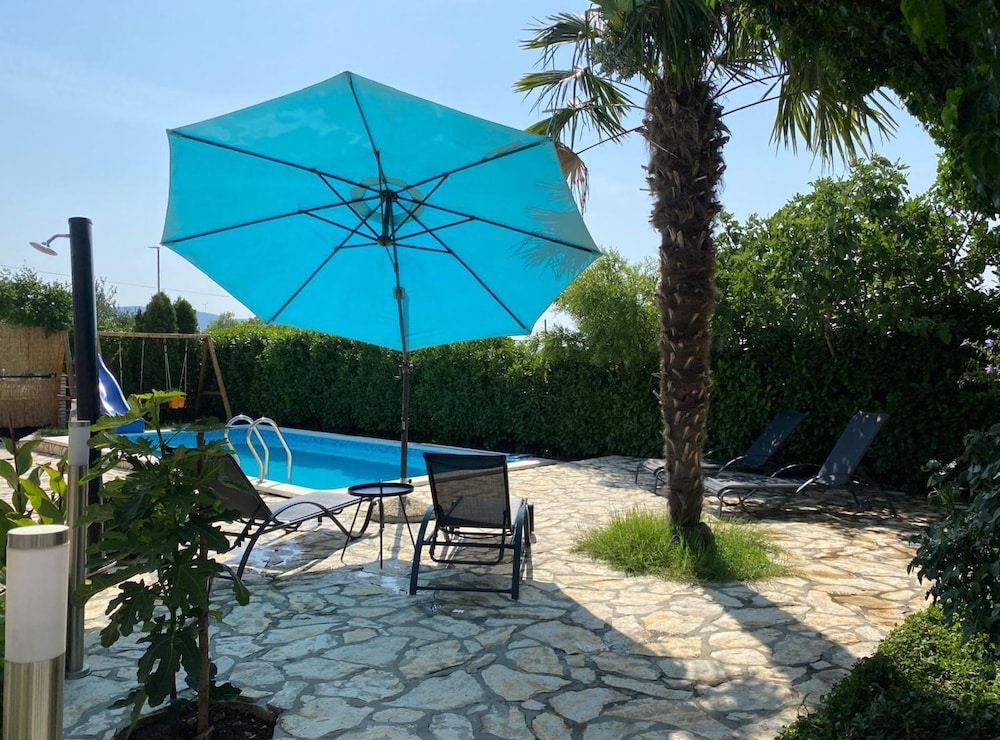Holiday Home Krnić