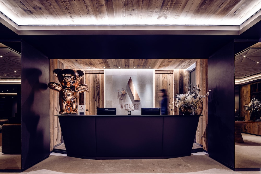Les Allues Vacations - Antares Meribel Resort  Spa - Property Image 2
