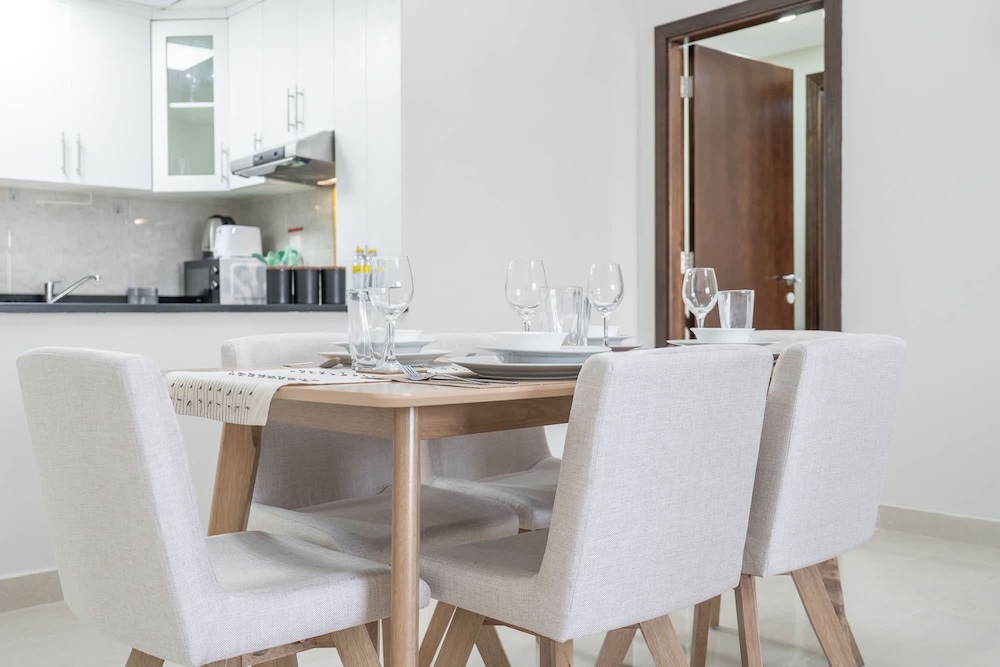 1 Bedroom in G24 - A Home Away From Home