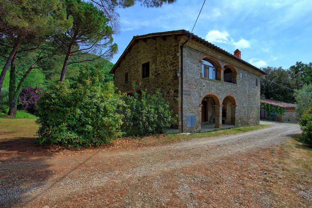 Montescalari