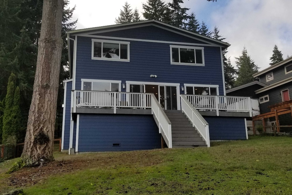 Cascade View Haven by Avantstay Saratoga Vistas