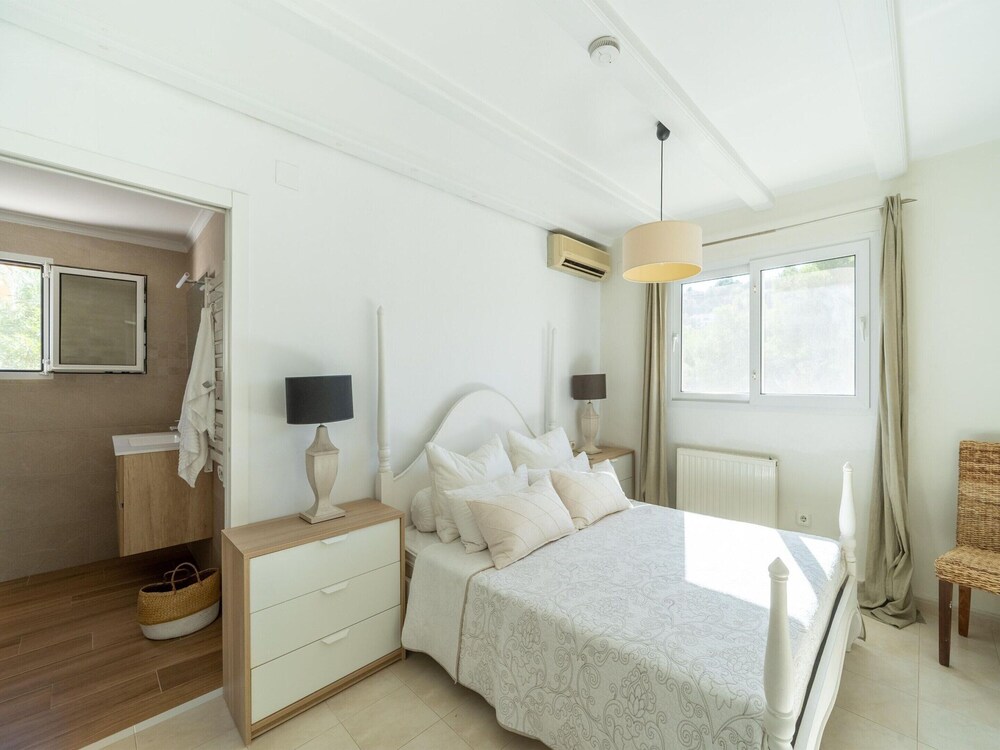 Belvilla by OYO Villa Javea
