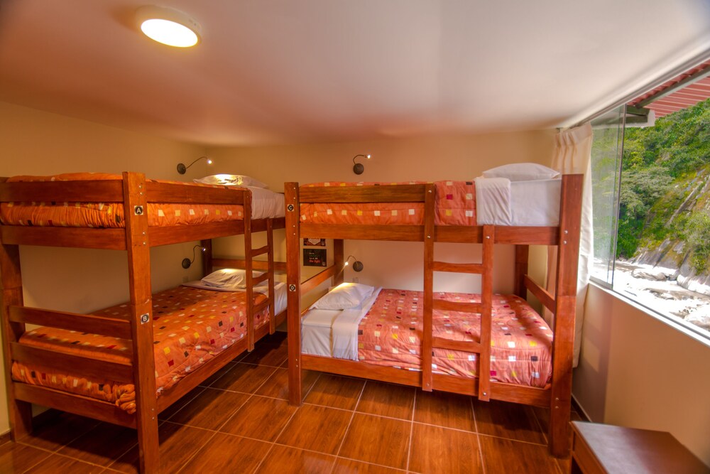 Casa Machupicchu Hostel