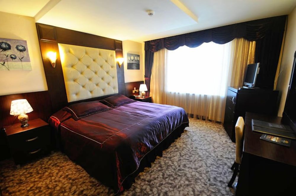 Cukurova Park Otel - Image 33