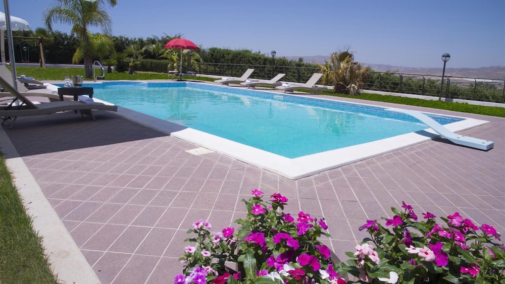 Villa Alessia 6 in Gela view 4