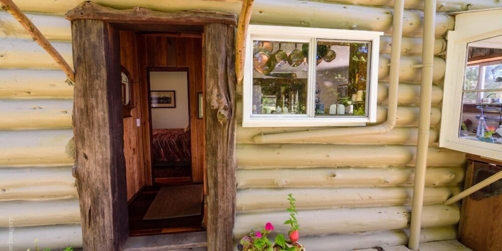 Buckhorn Bungalow