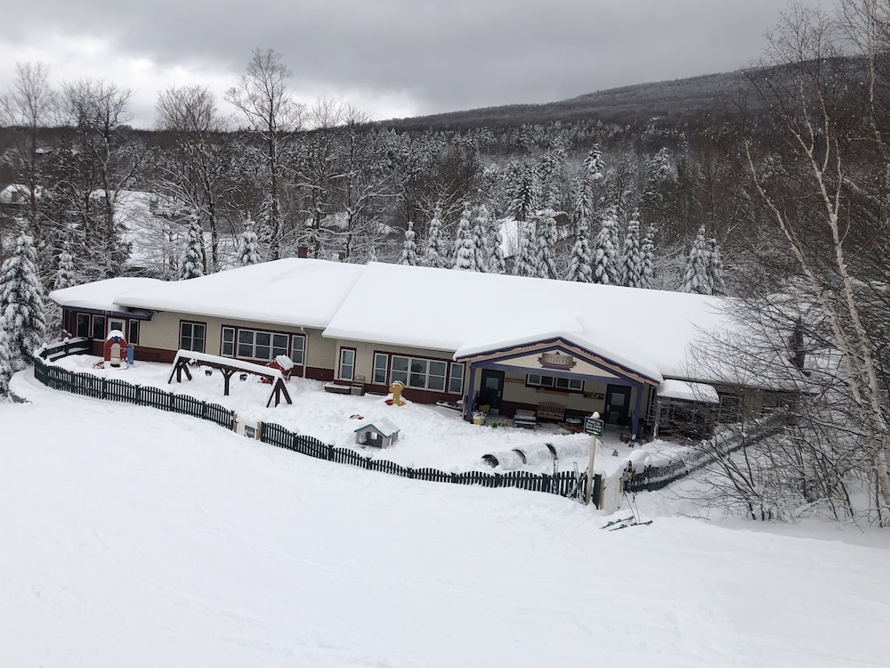 Hotel Smugglers' Notch Resort
