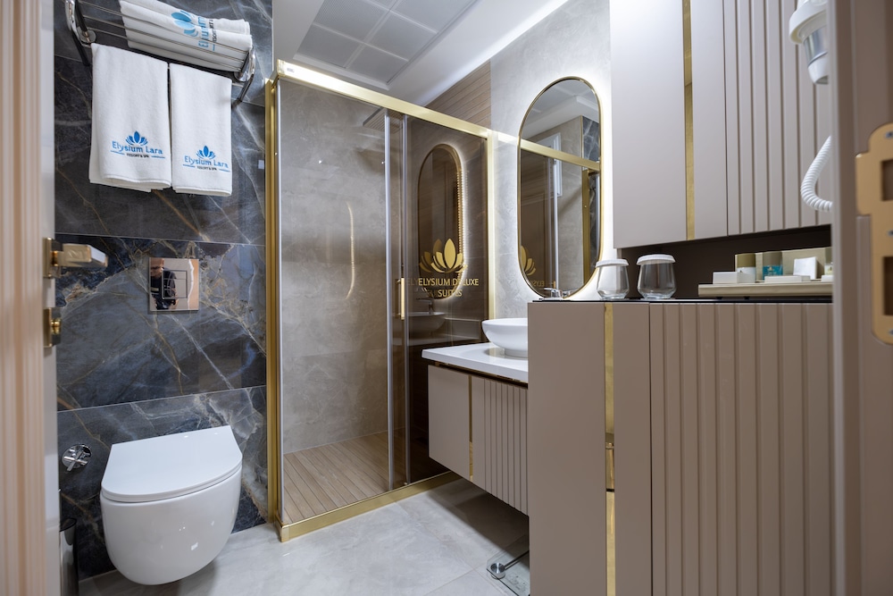 Elysium Deluxe Süitler - Image 128