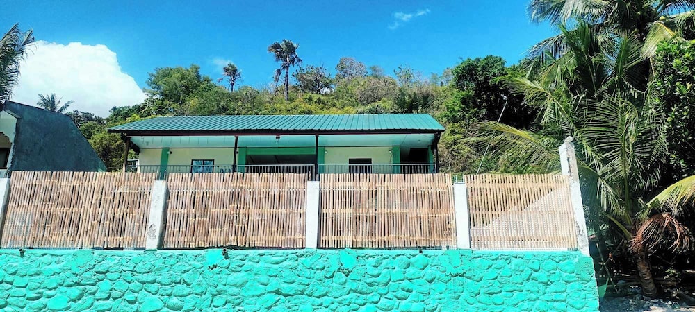 Oddee Beach House