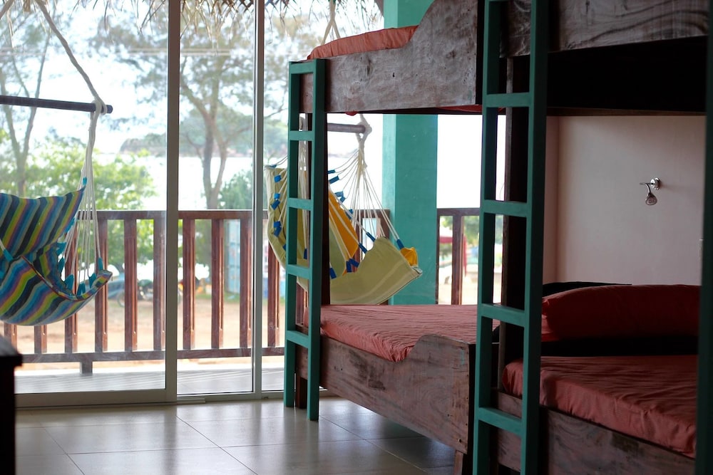 Hangtime Hostel