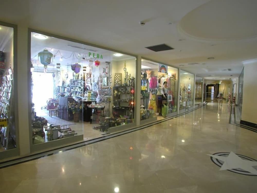 Pineta Park Deluxe Otel - Hepsi Dahil - Image 26