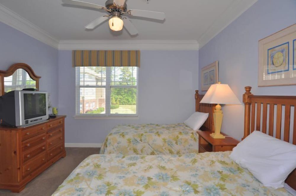 Myrtle Beach Vacations - 1309 Crow Creek Drive - Property Image 3