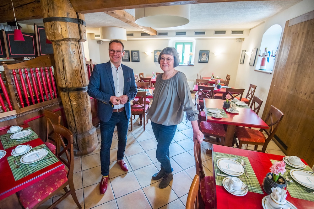 Hotel Saigerhuette - Property Image 36