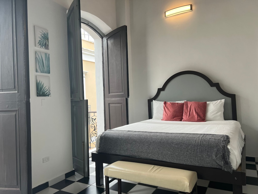 Old San Juan Rentals